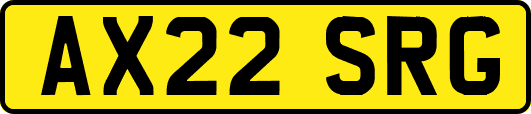 AX22SRG