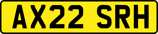 AX22SRH