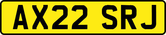 AX22SRJ