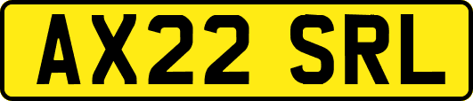 AX22SRL