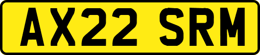 AX22SRM