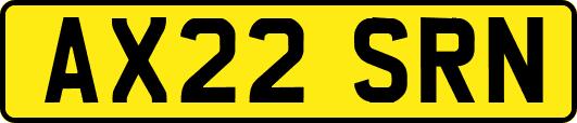 AX22SRN
