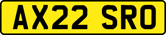 AX22SRO