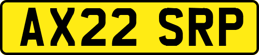 AX22SRP