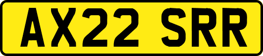 AX22SRR
