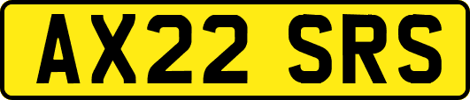 AX22SRS