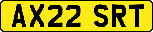 AX22SRT