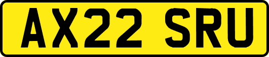 AX22SRU