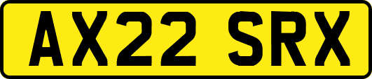 AX22SRX