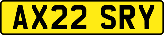 AX22SRY