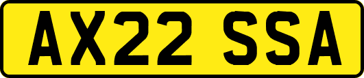 AX22SSA