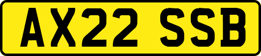 AX22SSB