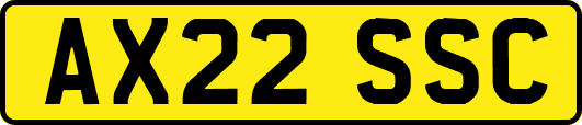 AX22SSC