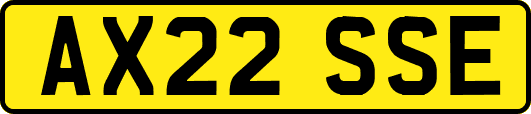 AX22SSE