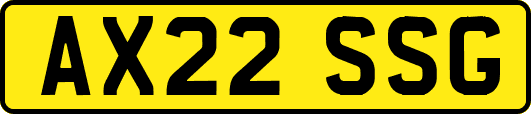 AX22SSG