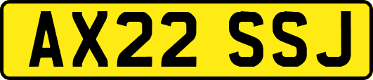 AX22SSJ
