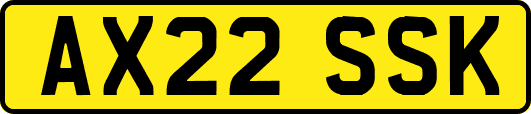AX22SSK