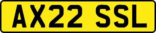 AX22SSL