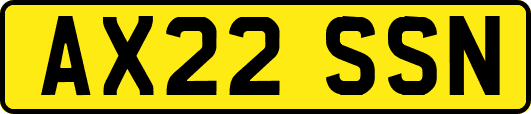 AX22SSN