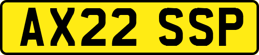 AX22SSP