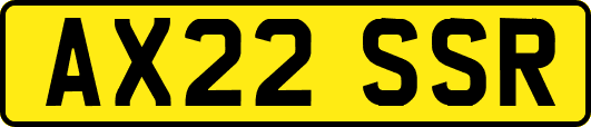 AX22SSR
