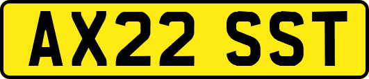 AX22SST