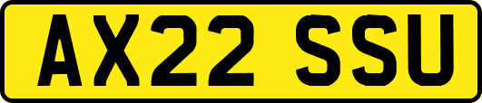 AX22SSU