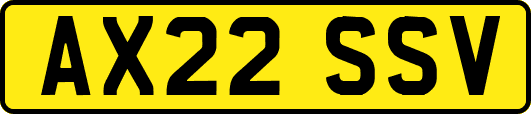 AX22SSV
