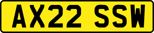 AX22SSW
