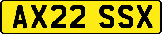 AX22SSX