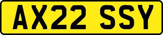 AX22SSY