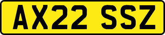 AX22SSZ