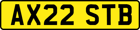AX22STB