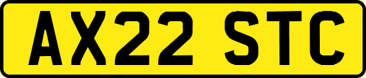 AX22STC