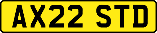 AX22STD