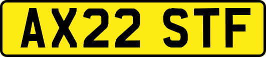 AX22STF