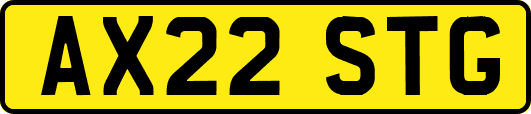 AX22STG