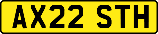 AX22STH