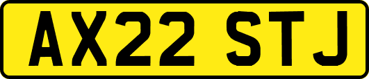 AX22STJ