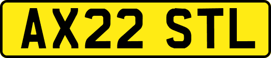 AX22STL