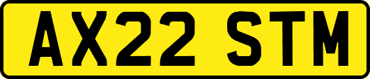 AX22STM