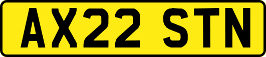 AX22STN