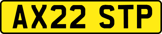 AX22STP