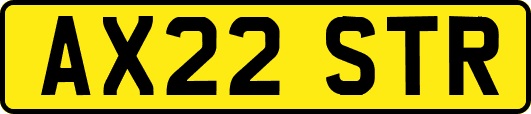 AX22STR