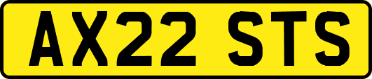 AX22STS