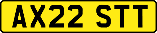 AX22STT