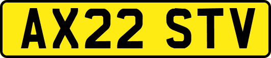 AX22STV