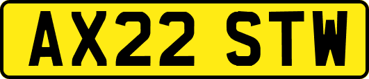 AX22STW