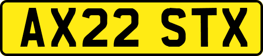 AX22STX