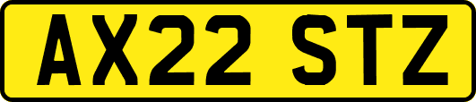 AX22STZ